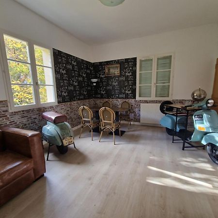 Appartamento La Source De Bougival Esterno foto