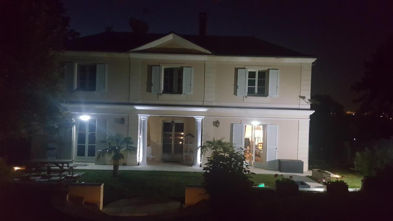 Appartamento La Source De Bougival Esterno foto
