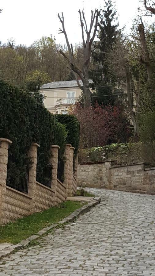 Appartamento La Source De Bougival Esterno foto