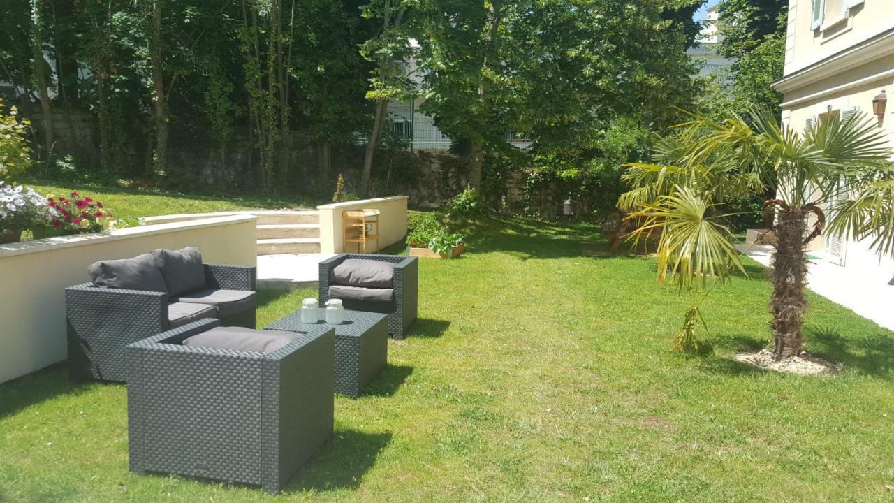 Appartamento La Source De Bougival Esterno foto