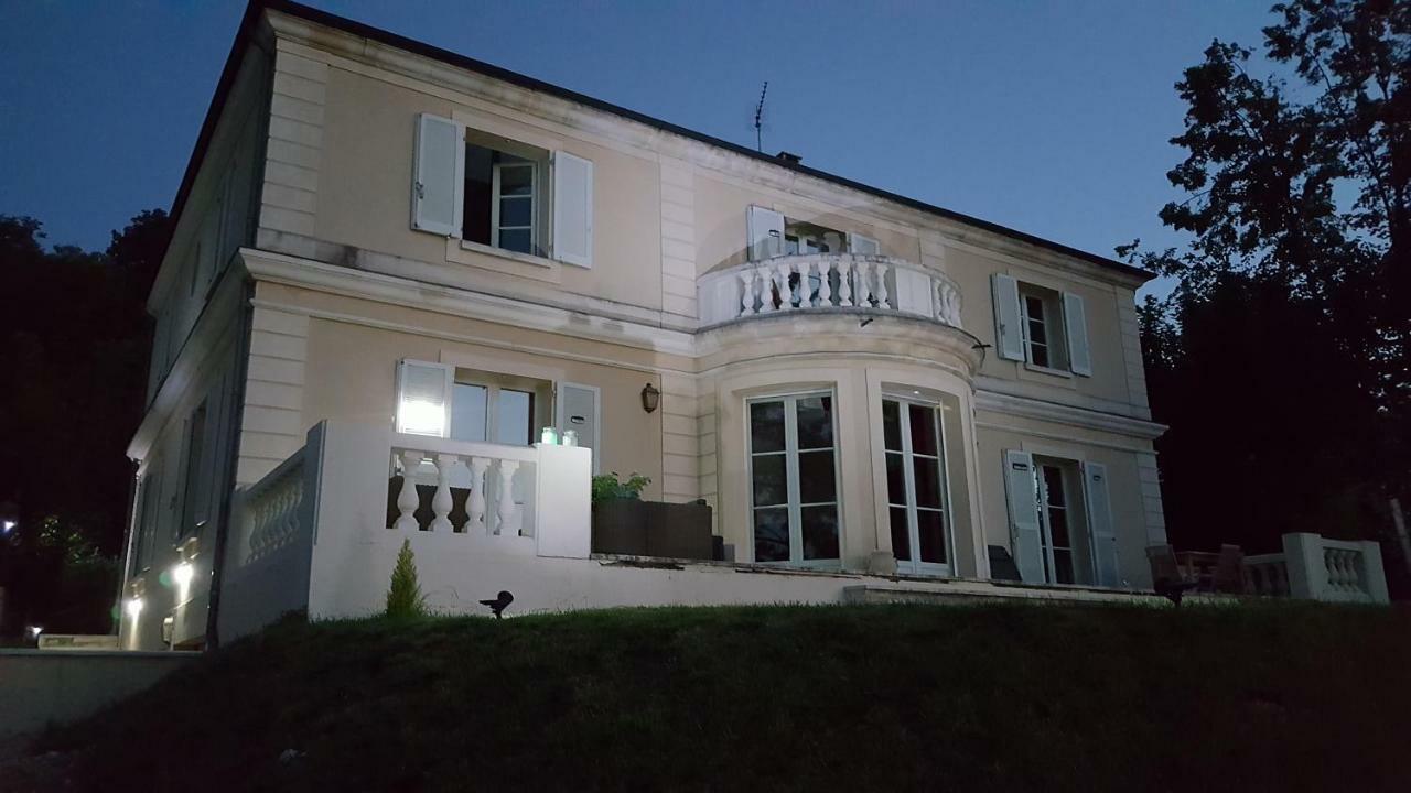 Appartamento La Source De Bougival Esterno foto